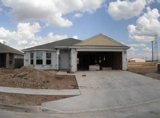 2121 Beacon Way, Fort Worth, TX 76140