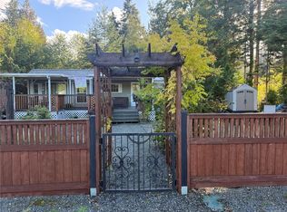 2650 Turnbull Rd, Nanaimo, BC V9K2R2