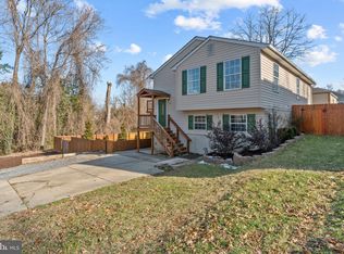815 202nd St, Pasadena, MD 21122
