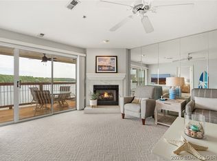 1481 Ledges Drive #Unit #1023, Osage Beach, MO 65065