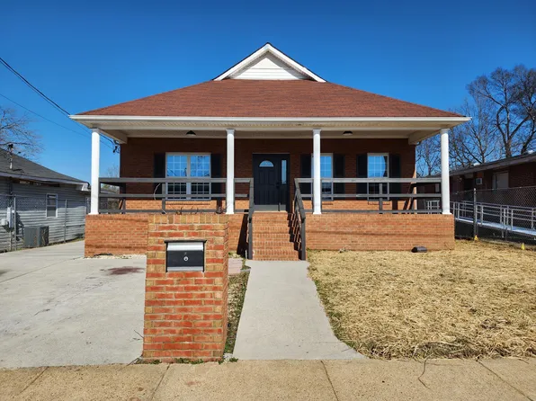 1807 Rubio St, Chattanooga, TN 37406