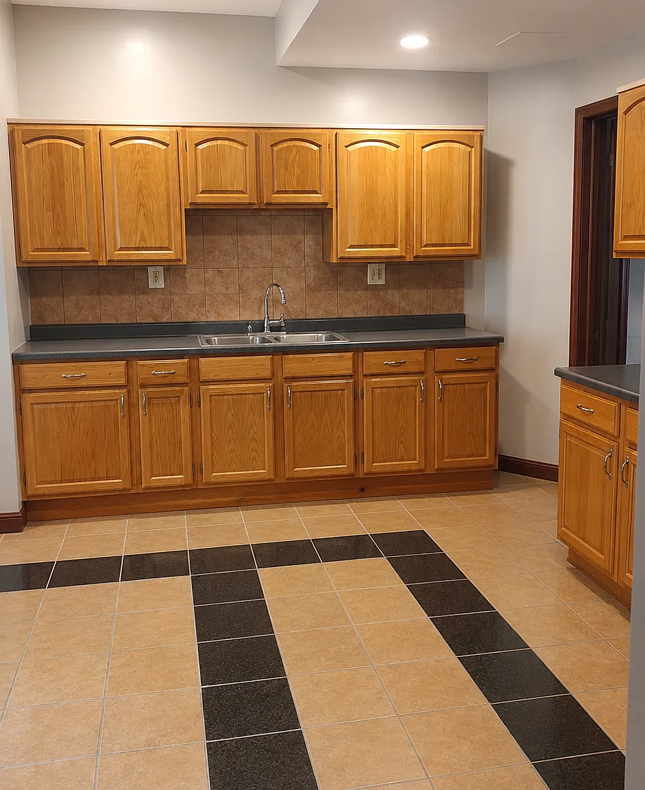 3 bed, 1550 sqft, $2,595 — Photo 1