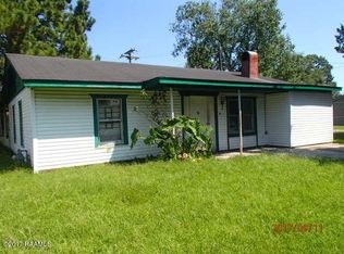 200 Justin St, Lafayette, LA 70501