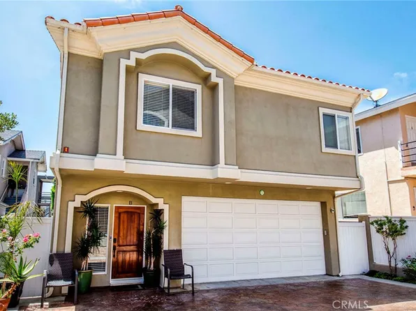 211 S Francisca Ave #B, Redondo Beach, CA 90277
