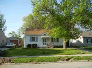 3009 Prairie Ln, Lafayette, IN 47904