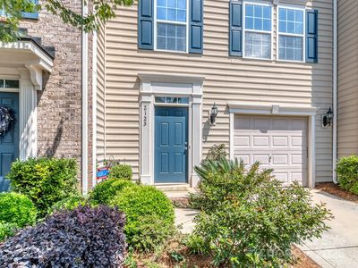 2125 Belle Vernon Ave, Charlotte, NC, 28210