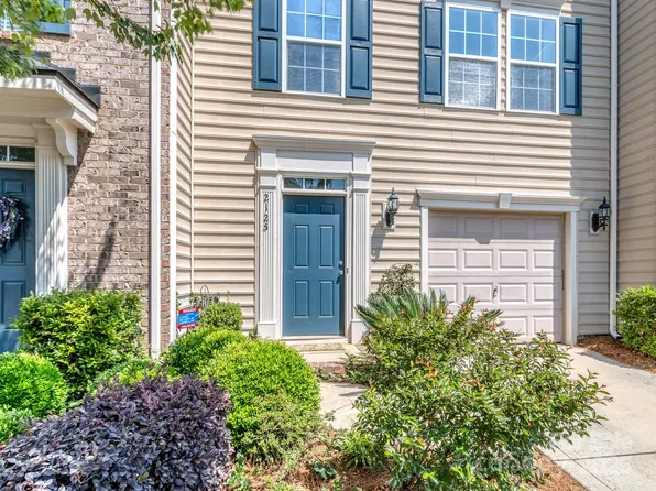 2125 Belle Vernon Ave, Charlotte, NC 28210