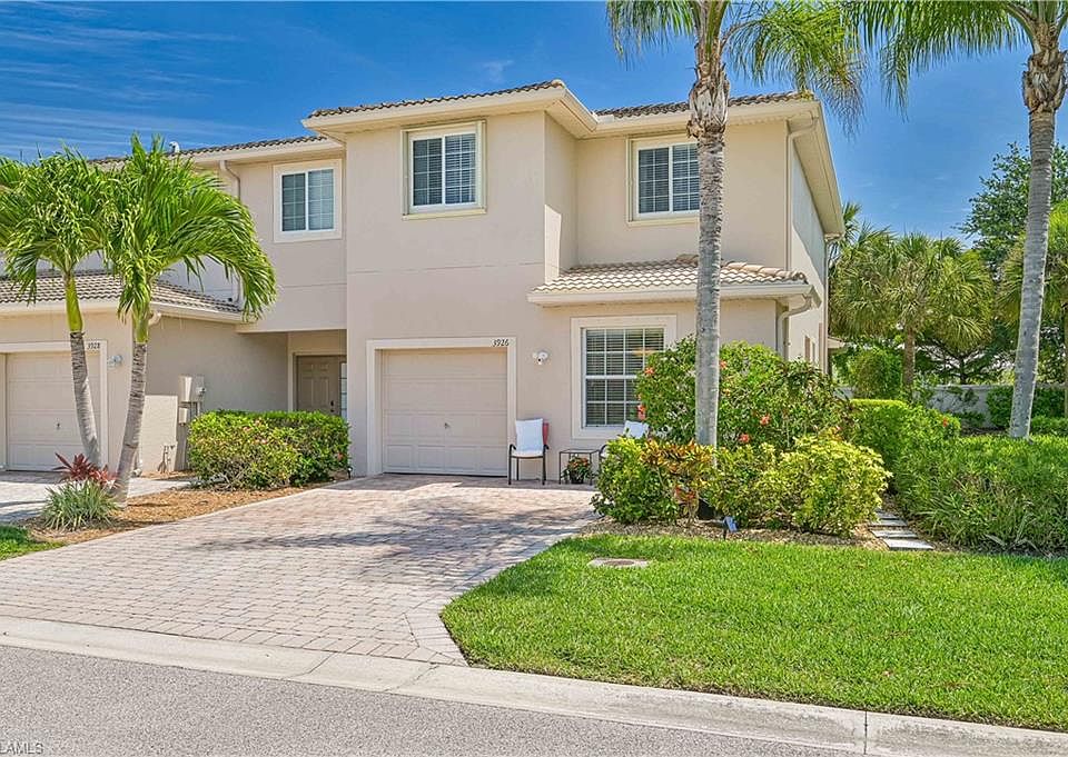 3926 Cherrybrook Loop, Fort Myers, FL 33966 Zillow