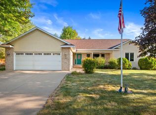 1531 Sherwood Ct, Wisconsin Rapids, WI 54494