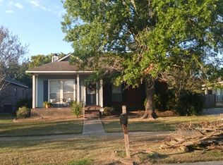 15135 Cocodrie Ave, Baton Rouge, LA 70817