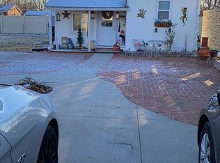 203 Dale St, Smyrna, TN 37167