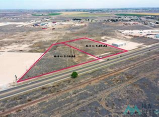 3 N Lovington Hwy, Hobbs, NM 88240