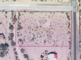 31318 N 163rd Ave, Surprise, AZ 85387