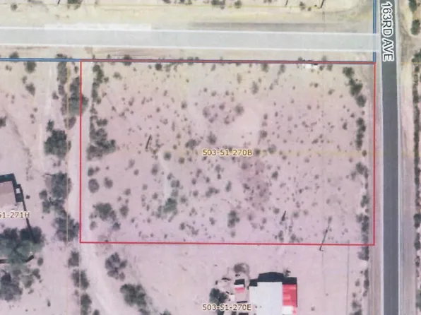31318 N 163 Avenue #-, Surprise, AZ 85387