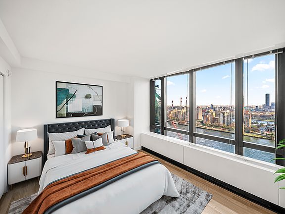 4th image of 1113 York Ave #35K