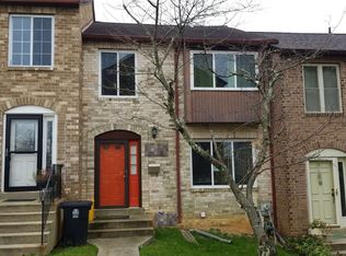 7002 Cipriano Woods Ct, Lanham, MD 20706