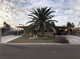 9004 E Olive Ln N, Sun Lakes, AZ 85248