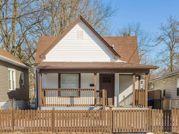 2639 Greenwood Ave, Louisville, KY 40211
