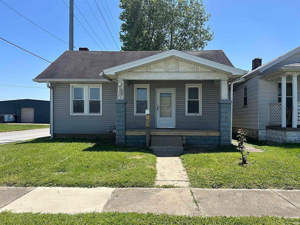 1st image of 731 E Missouri St