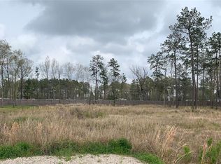 22827 Breezy St, New Caney, TX 77357