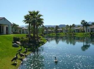 118 Lakefront Way, Rancho Mirage, CA 92270