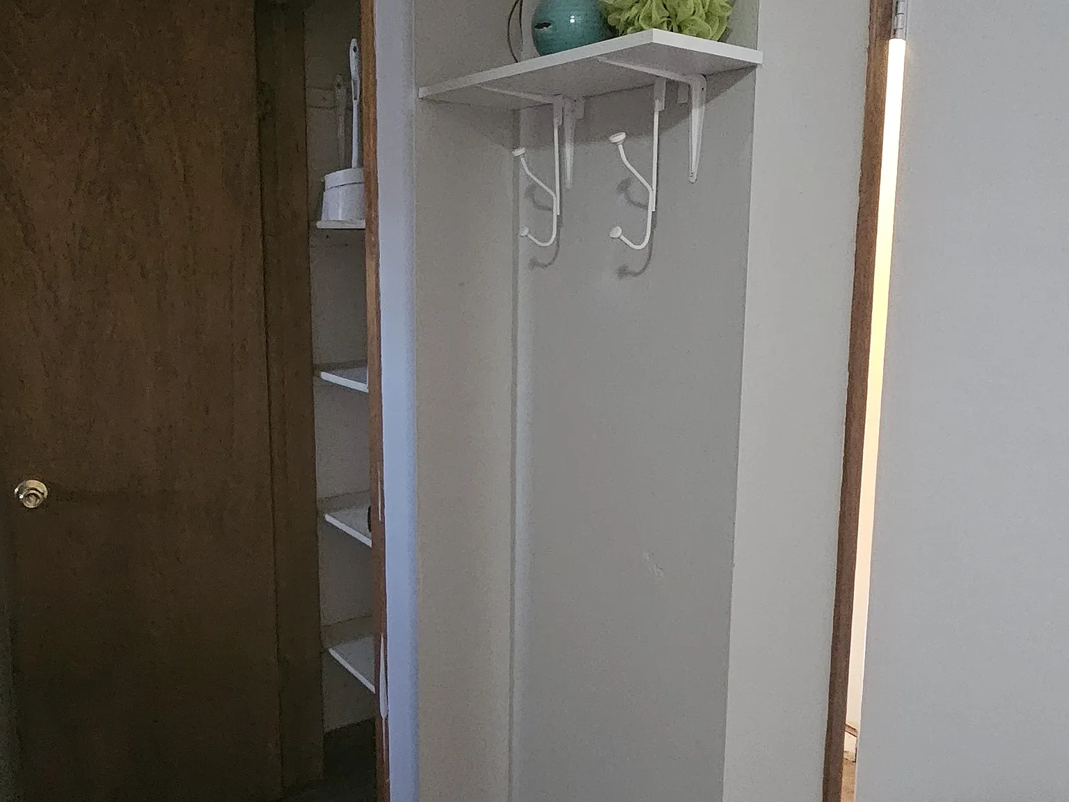 1 bed, 900 sqft, $850 — Photo 2