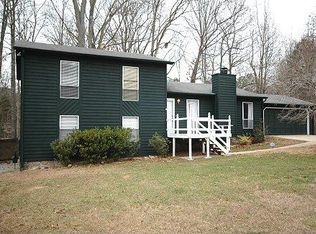 692 Talemwood Ct, Lawrenceville, GA 30044