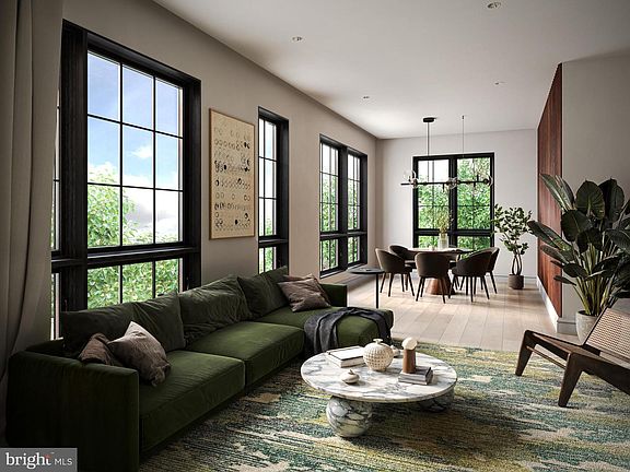 2nd image of 225 Quarry St #Penthouse