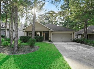 198 N Vesper Bend Cir, Spring, TX 77382