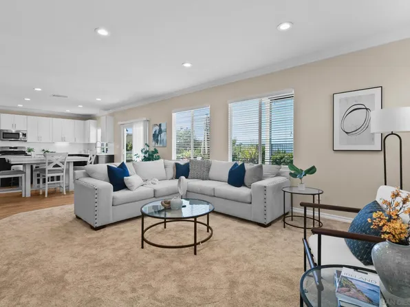 852 Via Barquero, San Marcos, CA 92069