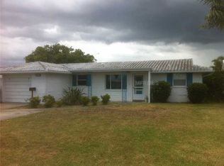 5002 Dory Dr, New Port Richey, FL 34652