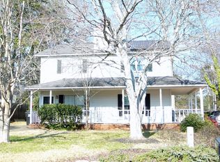 4316 Lexington Way, Anderson, SC 29621