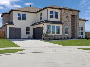 21523 Drummond Cove Dr, Cypress, TX 77433
