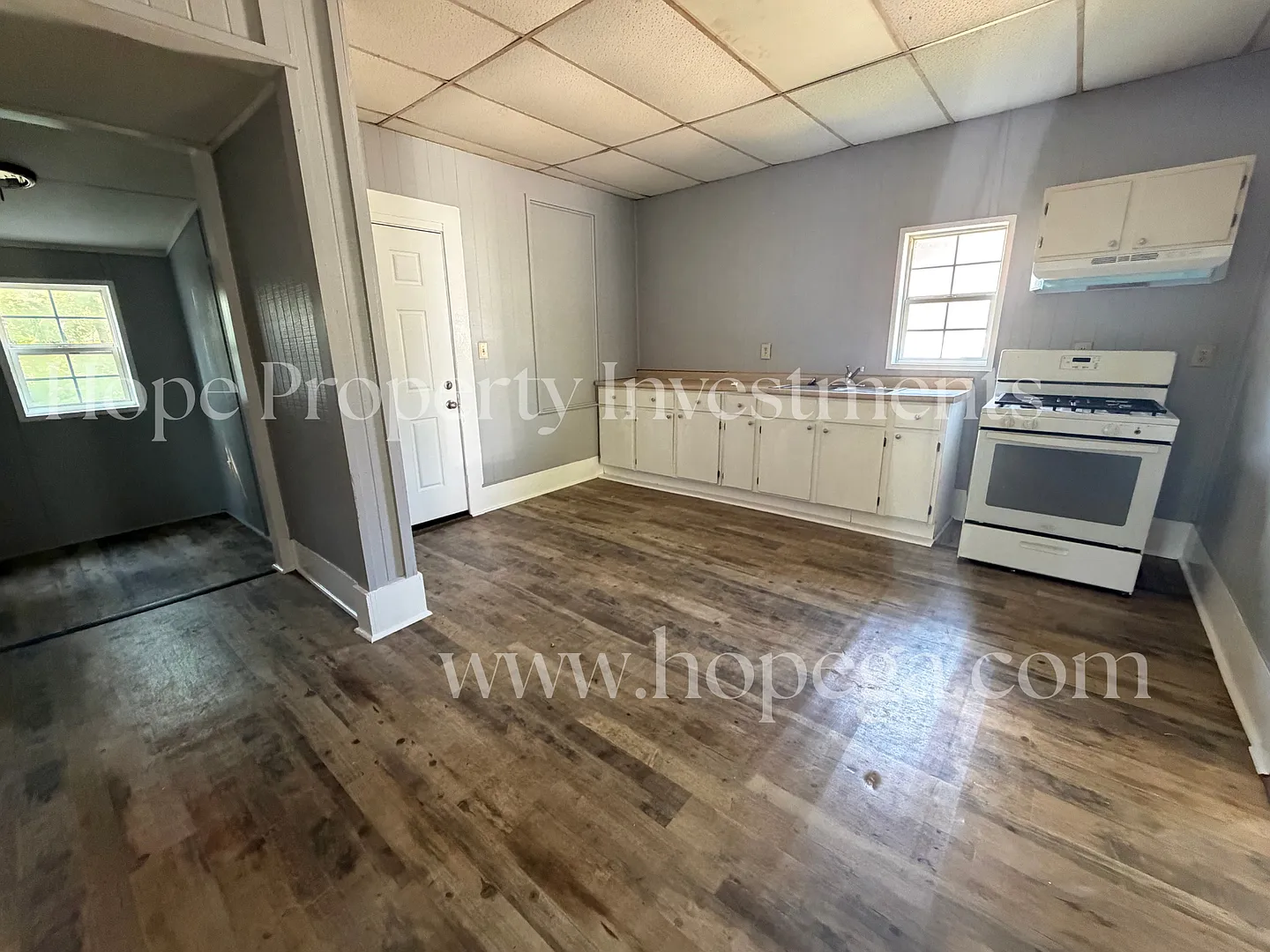 122 Grady Smith St, Grantville GA 30220 — Photo 4