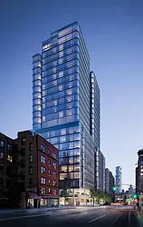 Sold by Douglas Elliman