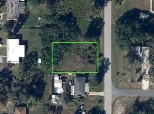153 Johnson Way NE, Lake Placid, FL 33852