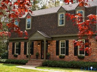 5721 Elfinwood Rd, Chester, VA 23831