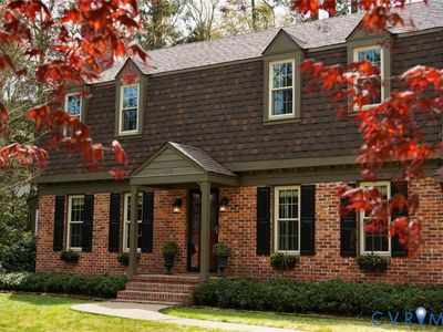 5721 Elfinwood Rd, Chester, VA, 23831