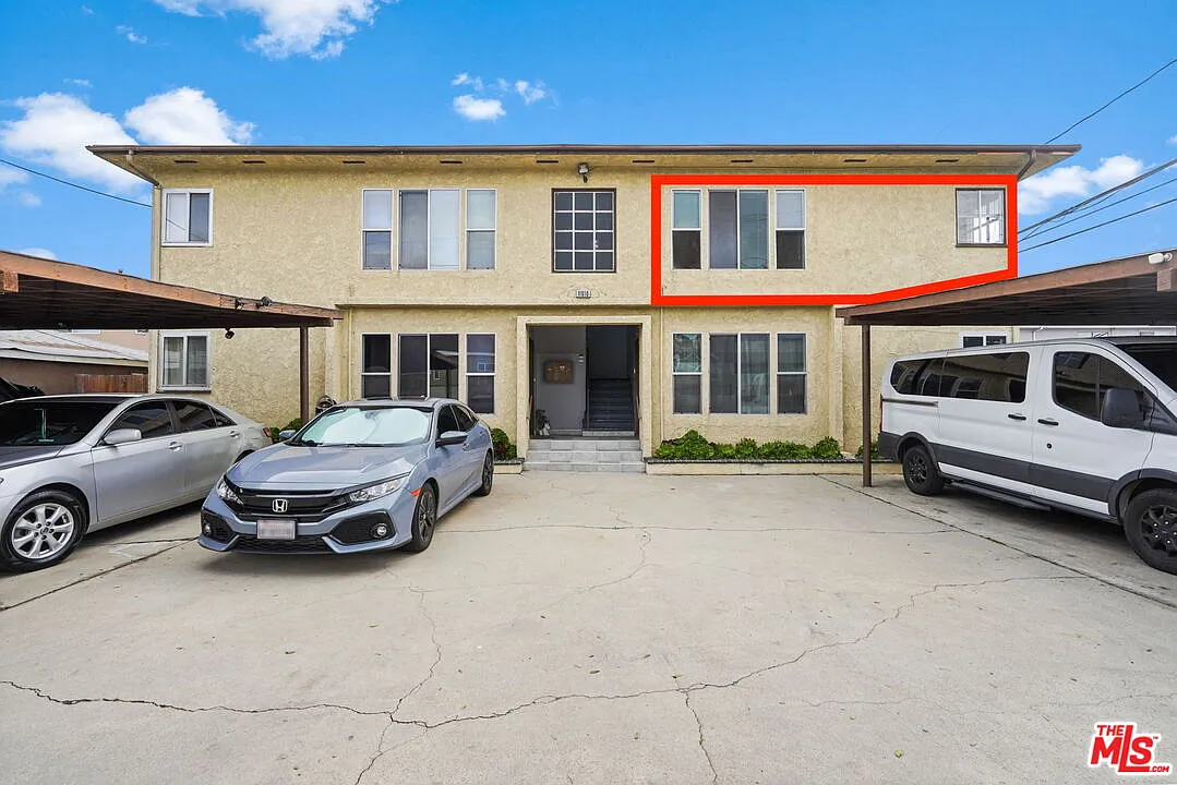 1 bed, 1.0 bath, 770 sqft, $1,995 — Photo 2