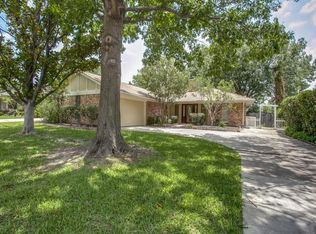 4114 Cedar Creek Dr, Garland, TX 75043