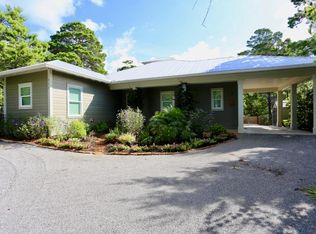 316 Hilltop Dr, Santa Rosa Beach, FL 32459