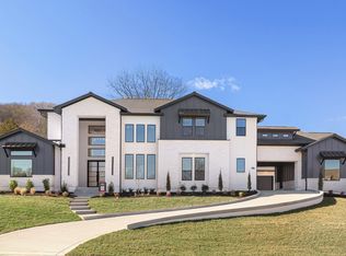 1835 Dartmouth Dr Lot 10, Brentwood, TN 37027