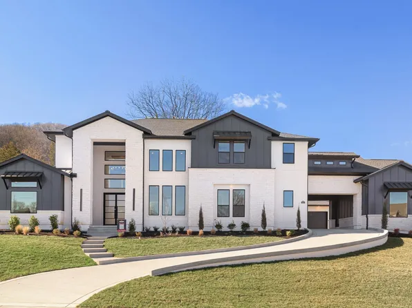 1835 Dartmouth Dr Lot 10, Brentwood, TN 37027