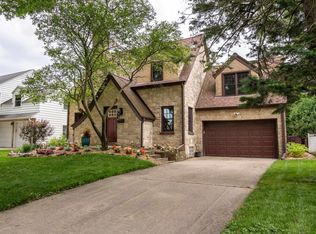 4010 Manitou Way, Madison, WI 53711