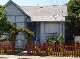 411 Tilton Ave, San Mateo, CA 94401