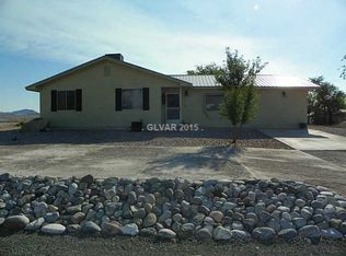 500 N Henrie Rd, Moapa, NV 89025