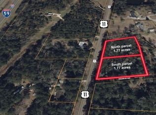 0 Redbud Dr N #11, Laurel, MS 39443