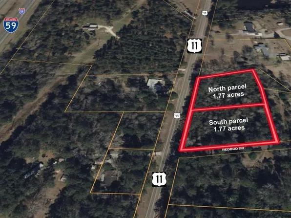 0 Redbud Dr N #11, Laurel, MS 39443