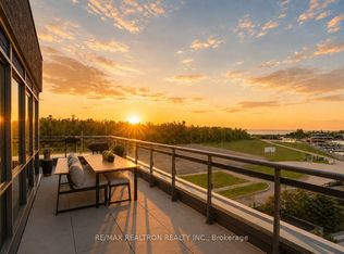241 Sea Ray Ave #A416, Innisfil, ON L9S