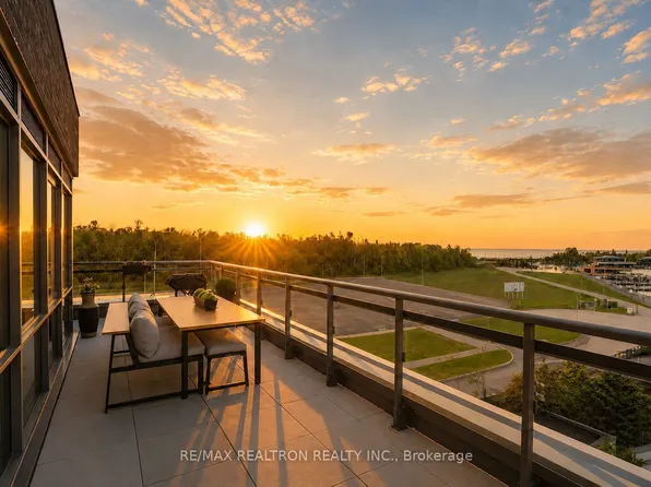 241 Sea Ray Ave #A416, Innisfil, ON L9S